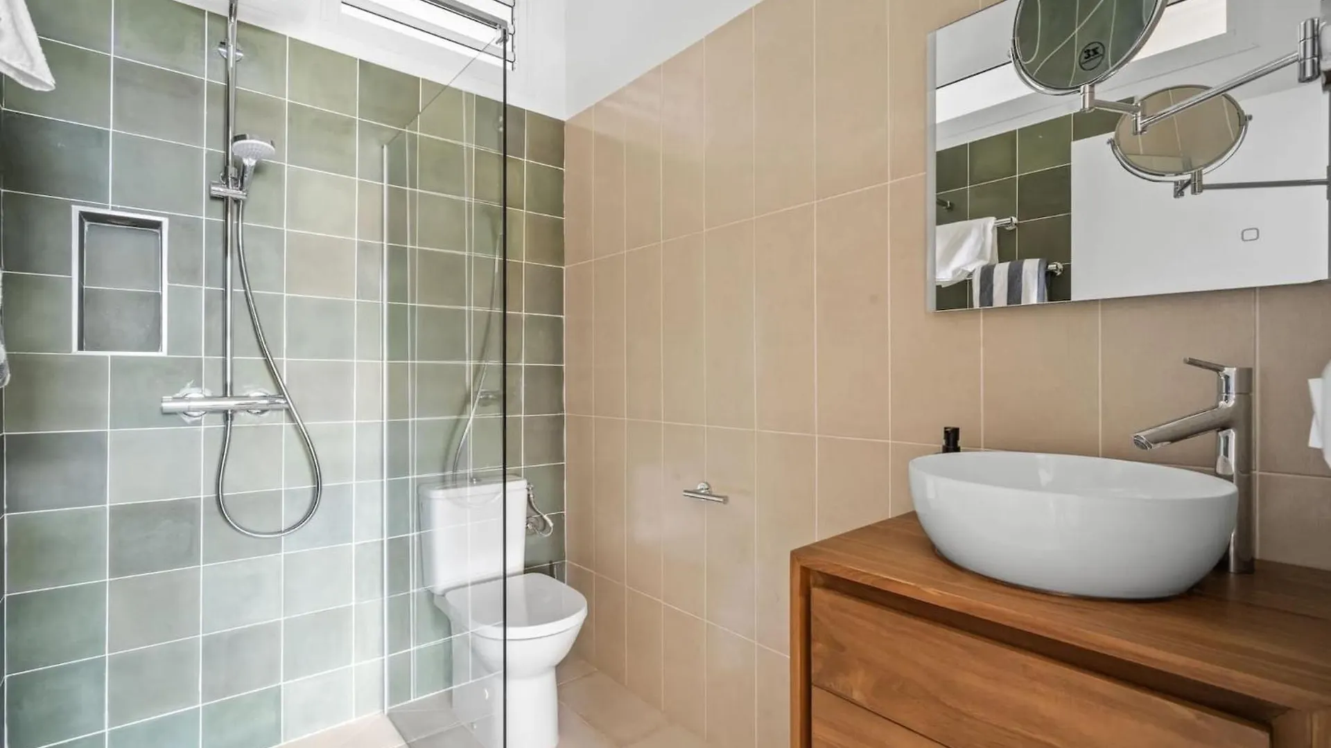 Apartamento Jardin Tropical Immeuble Le Botanik Fort-de-France 0*,